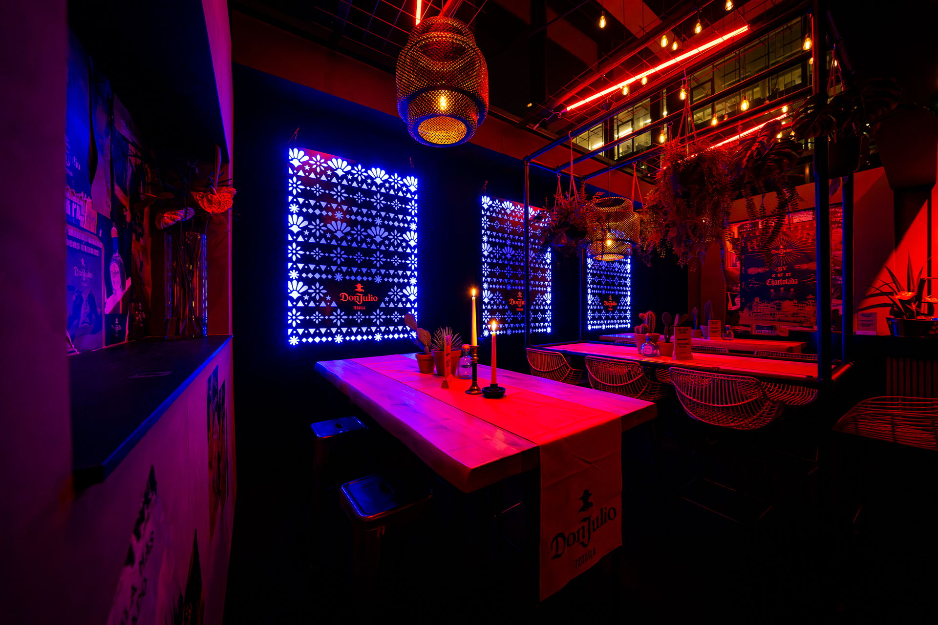 Don Julio × Charlotte de Witte, foto 5