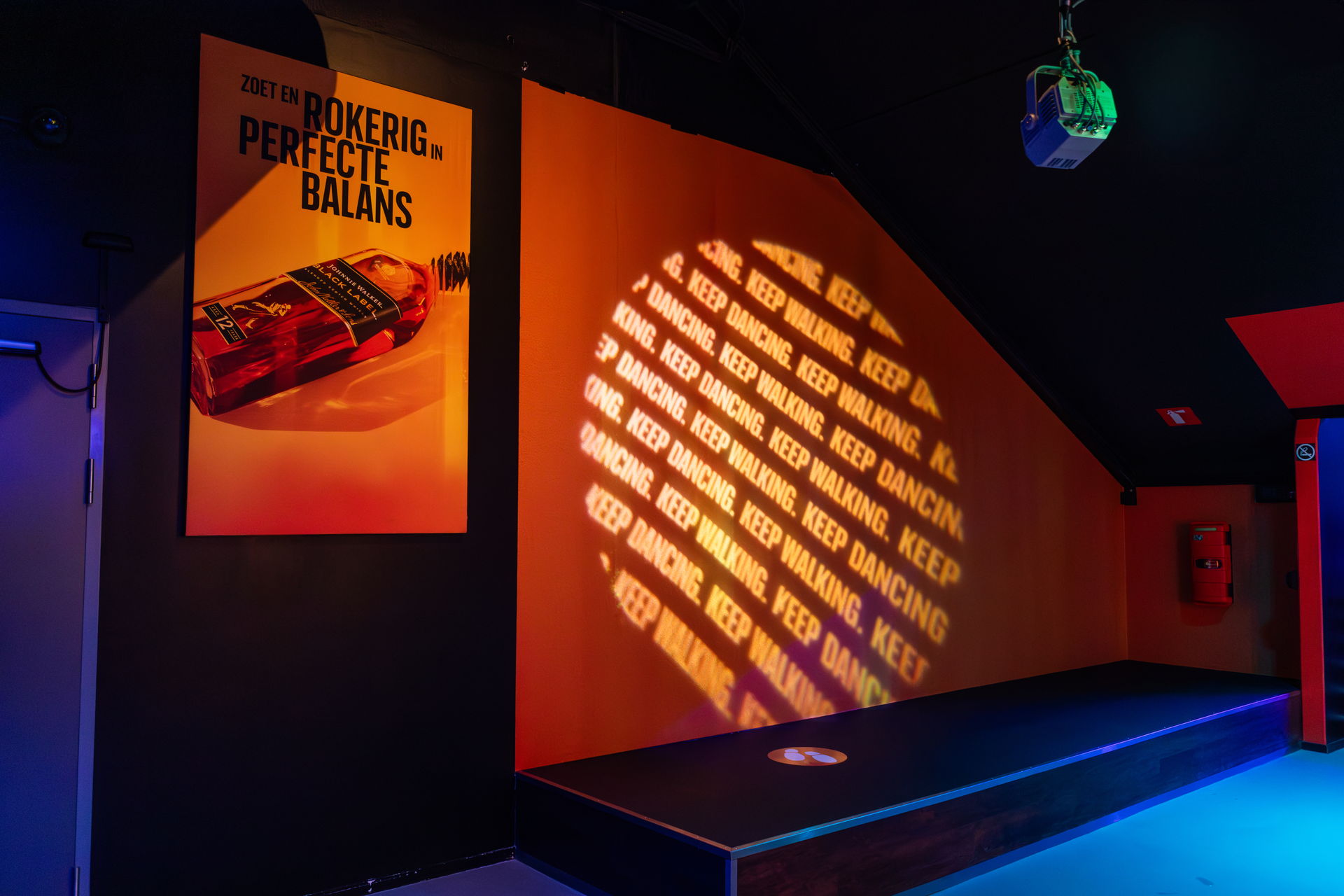 Johnnie Walker × Ziggo Dome, foto 5