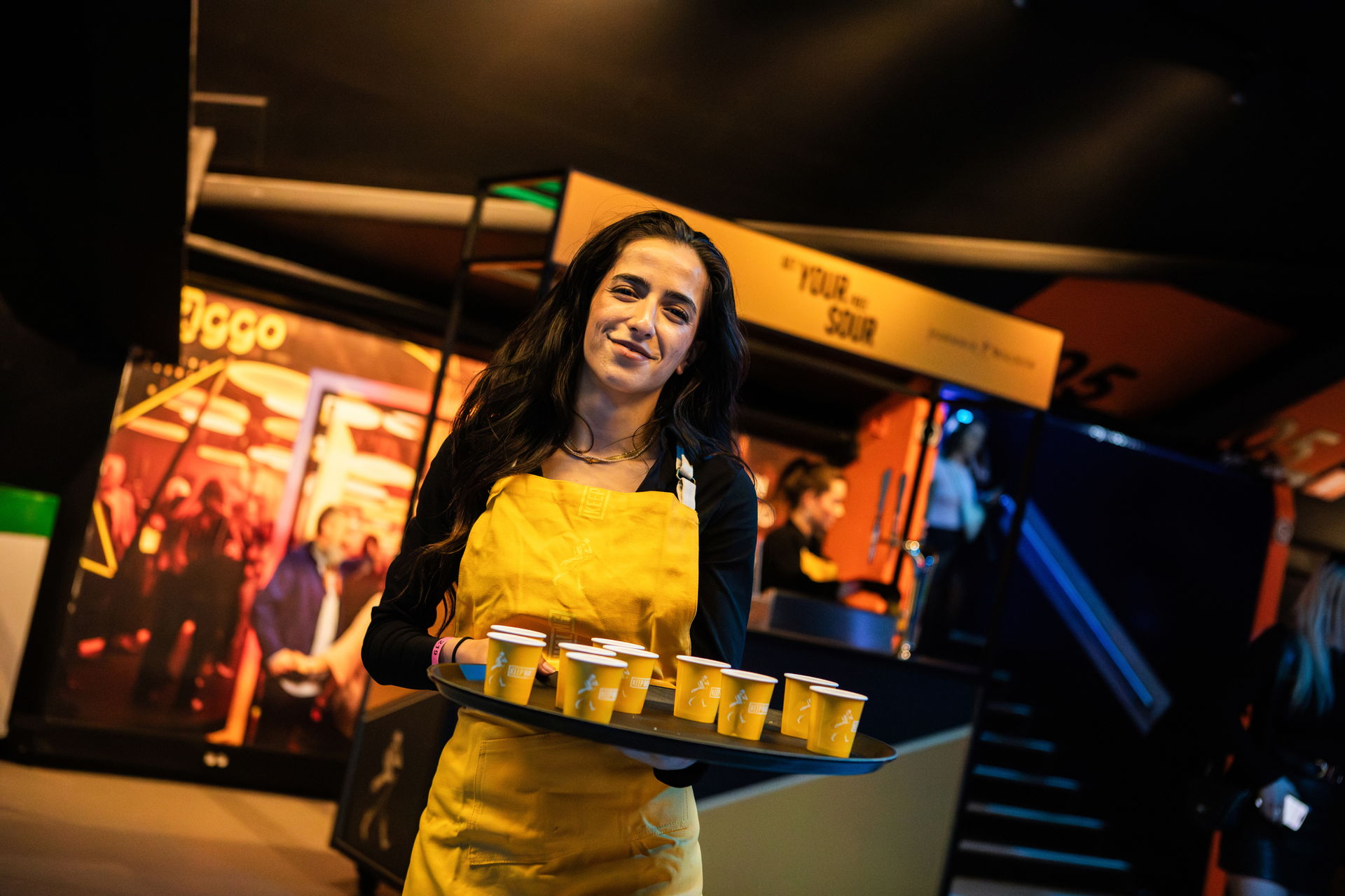 Johnnie Walker × Ziggo Dome, foto 7